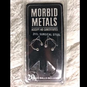 20G Earrings